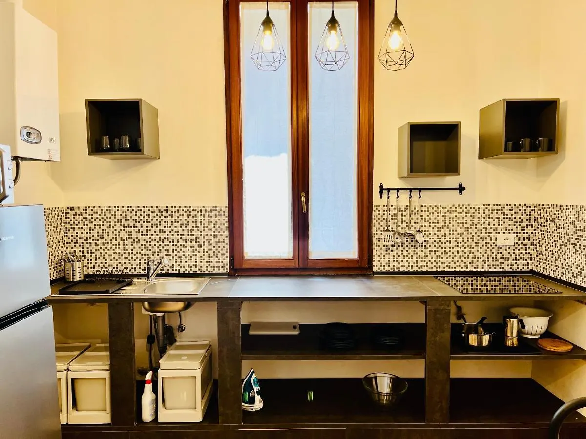 100 Mt To Station Venezia,Free Parking,Shuttle Airport Gorizia Apartment Mestre