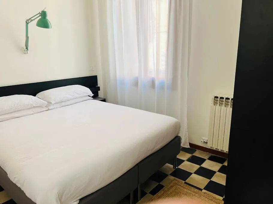 100 Mt To Station Venezia,Free Parking,Shuttle Airport Gorizia Apartment Mestre