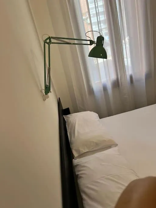 100 Mt To Station Venezia,Free Parking,Shuttle Airport Gorizia Apartment Mestre