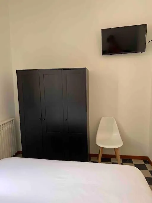 100 Mt To Station Venezia,Free Parking,Shuttle Airport Gorizia Apartment Mestre Italy
