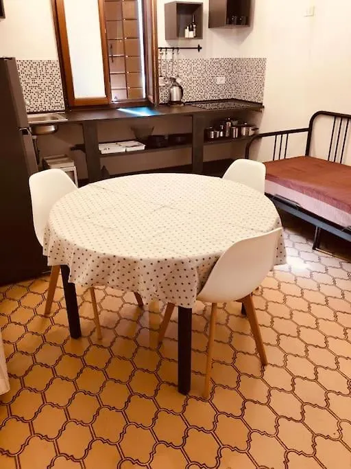 100 Mt To Station Venezia,Free Parking,Shuttle Airport Gorizia Apartment Mestre 0*,