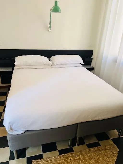 100 Mt To Station Venezia,Free Parking,Shuttle Airport Gorizia Apartment Mestre