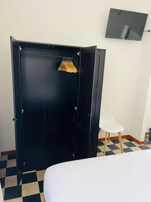 100 Mt To Station Venezia,Free Parking,Shuttle Airport Gorizia Apartment Mestre 0*,
