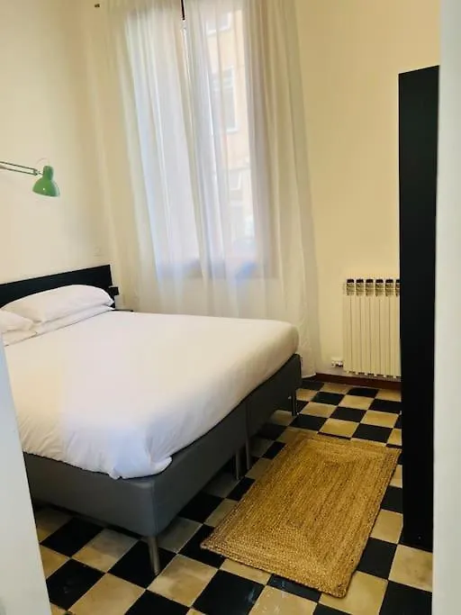100 Mt To Station Venezia,Free Parking,Shuttle Airport Gorizia Apartment Mestre
