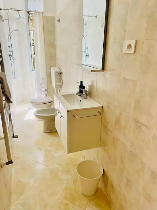 100 Mt To Station Venezia,Free Parking,Shuttle Airport Gorizia Apartment Mestre 0*,
