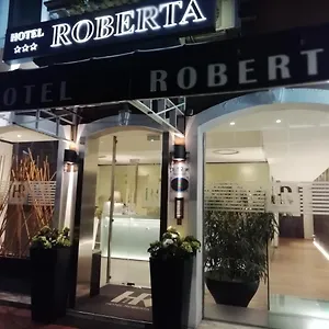 Roberta Ξενοδοχείο