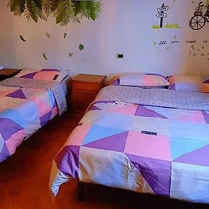 旅途之家 Privatunterkunft