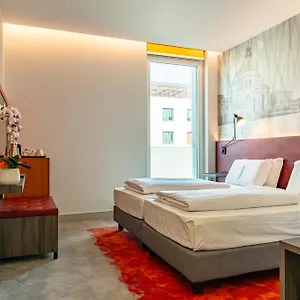Hotell Campanile Venice, Mestre