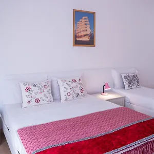 Ca' Popolo Venice Mestre
