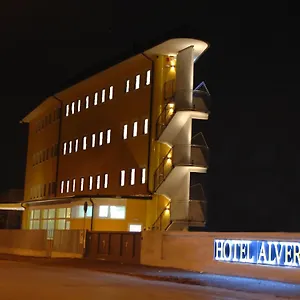 Alveri Ξενοδοχείο