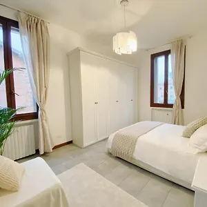 Apartamento Gris Apartment: Venice, Mestre