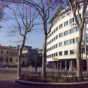 Hotel Centrale Otel