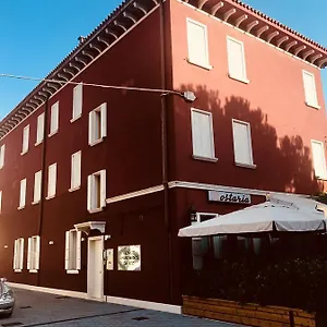 Venice Dante Διαμέρισμα