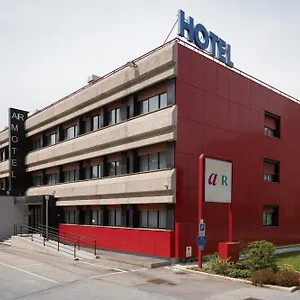 Airmotel Ξενοδοχείο